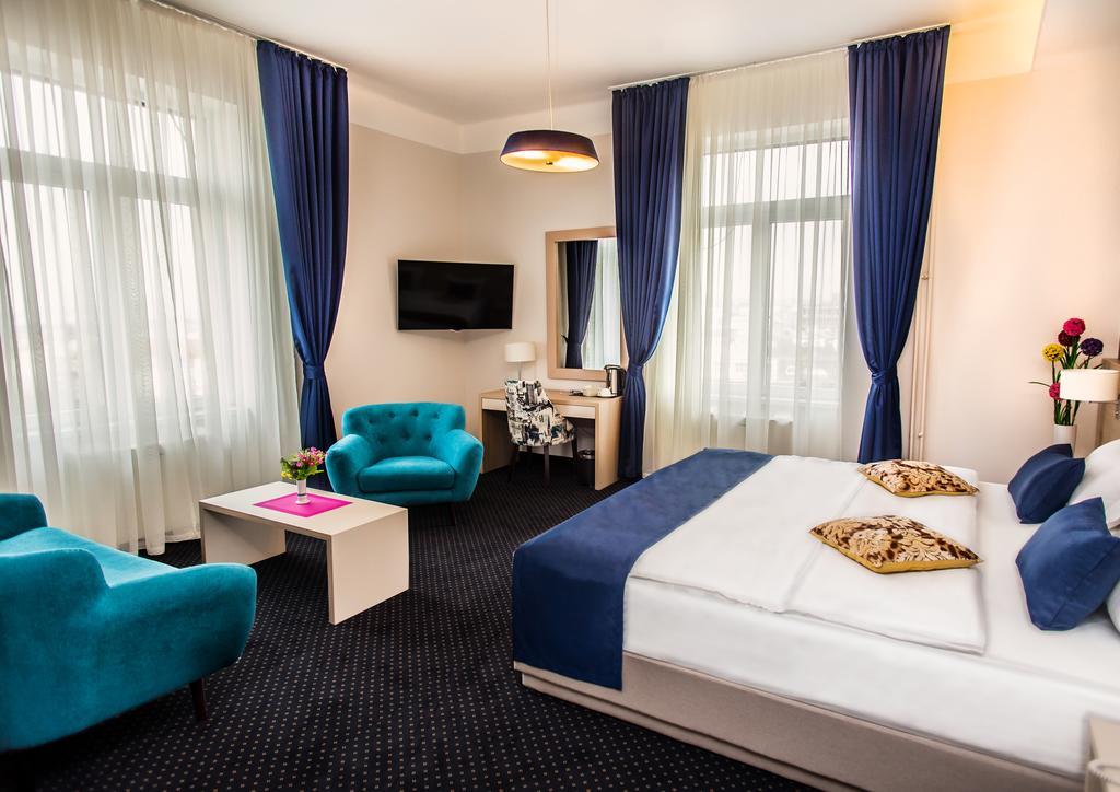 Chambre Double Exécutive