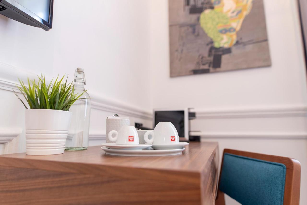 Chambre Simple Standard avec Parking Gratuit