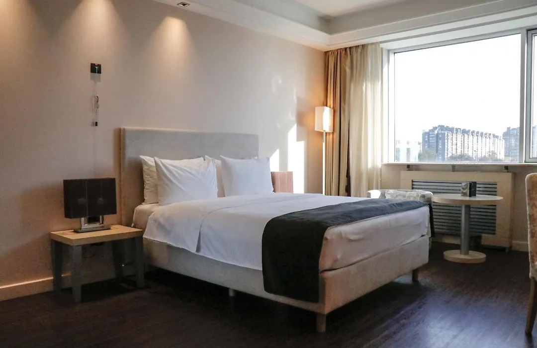 Holiday Inn Belgrade By Ihg-1