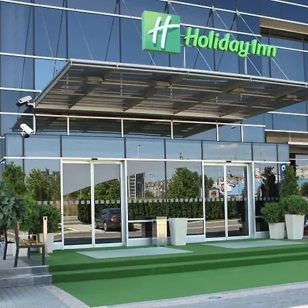 Holiday Inn Belgrade By Ihg-2